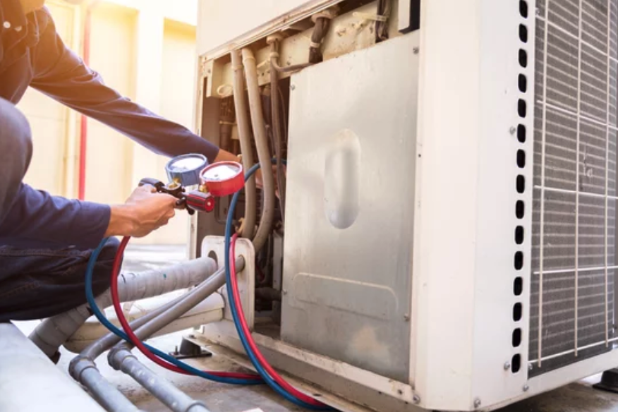 Affordable AC Repair Near Me – Quality Work, No False Promises