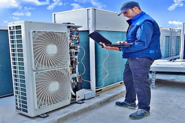 LG AC Repair in Ernakulam | Expert AC Service | EssenTechs
