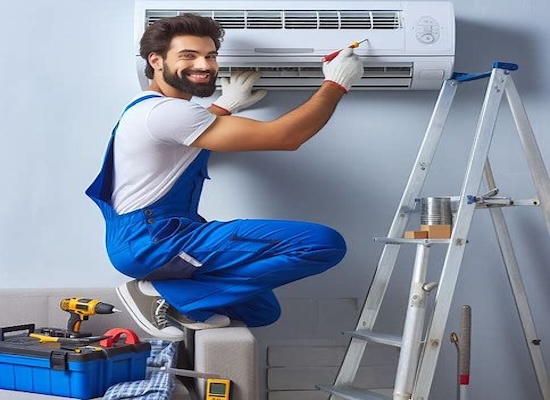 AC Repair: Keep Your Cool, Clean, and Comfortable!