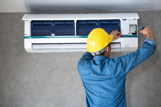 Professional AC Repair Services in Kochi – Stay Cool & Comfortable with EssenTechs