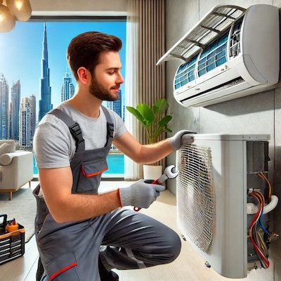 Comprehensive Home Appliance Repair Services in Kochi – EssenTechs