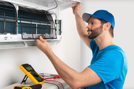 AC Repair in Kochi: Your Ultimate Guide to Staying Cool with Essentechs