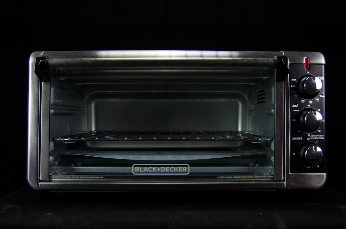 Microwave Oven Repair Guide - Common Problems and Expert Fixes