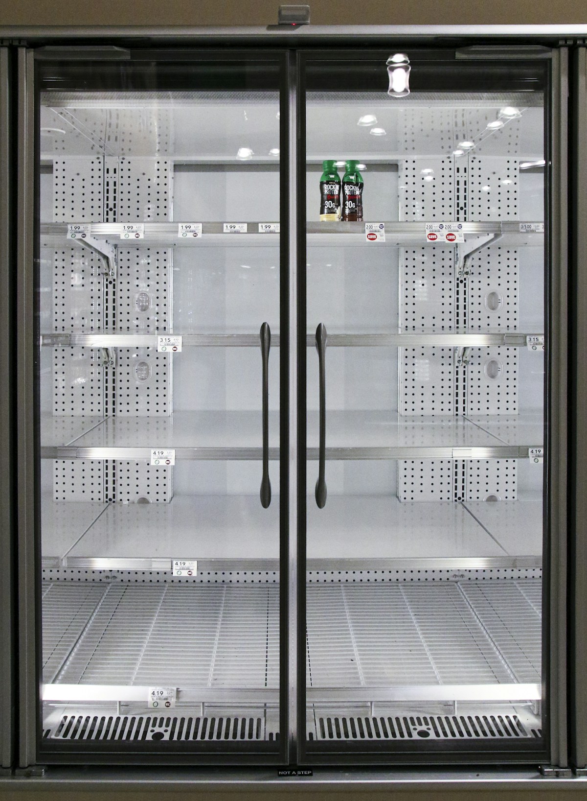 Refrigerator Not Cooling - Causes, Fix and Prevention Tips